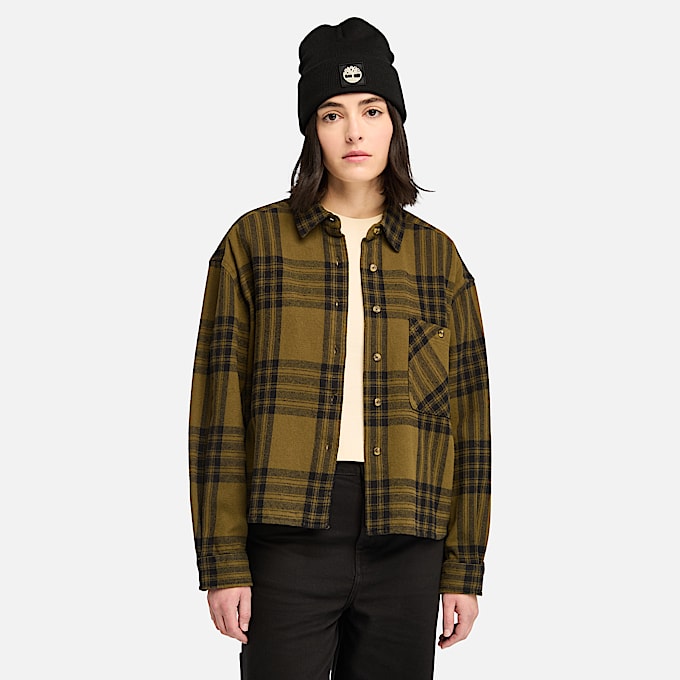 Camisa timberland precio best sale