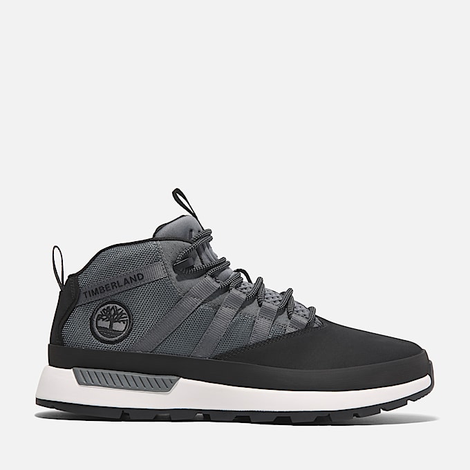 Timberland shoes black and white shop