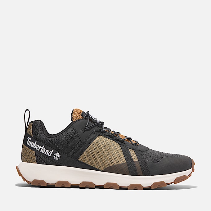 Timberland chaussure sport top