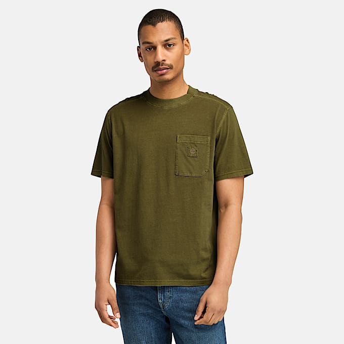 Fleece Quarter zip Shirts Timberland Timberland FR