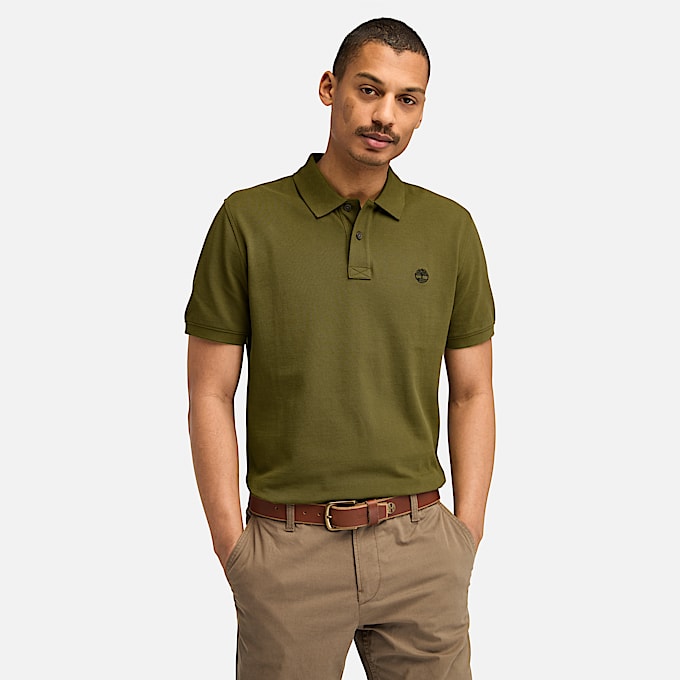 Polos timberland top