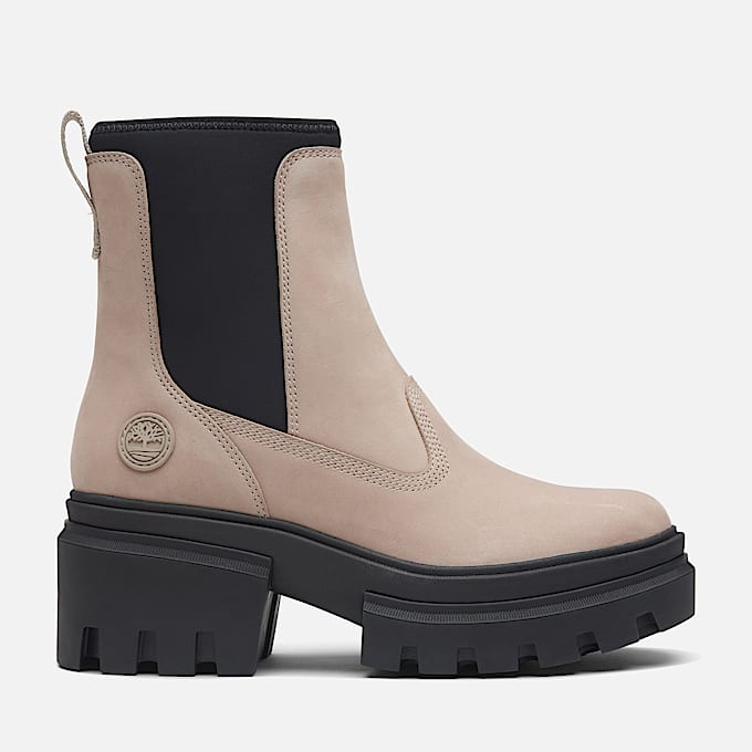Timberland donna con tacco store