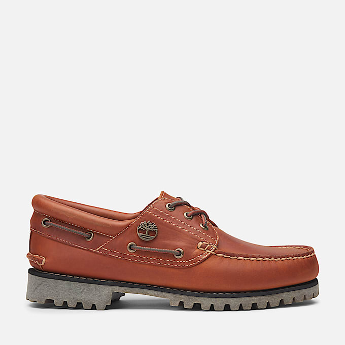 Boat Shoes Men Timberland