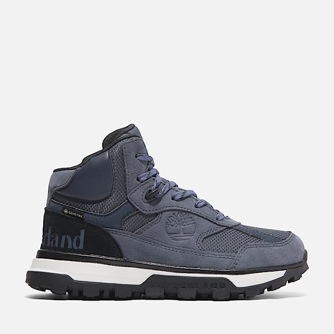 Timberland sneakers jongens on sale