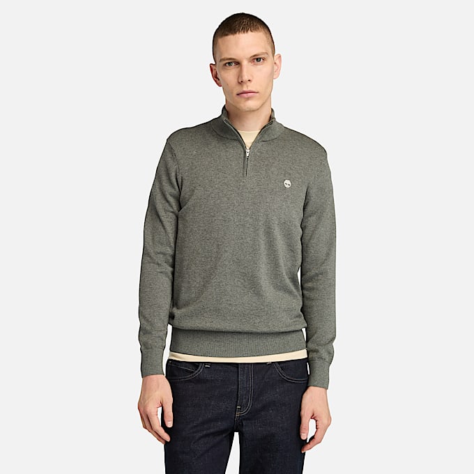 Men s Jumpers Men s Sweaters Timberland UK