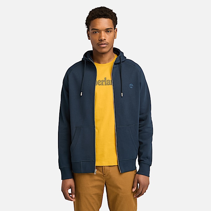 Maglioni Uomo Cardigan E Felpe Uomo Timberland