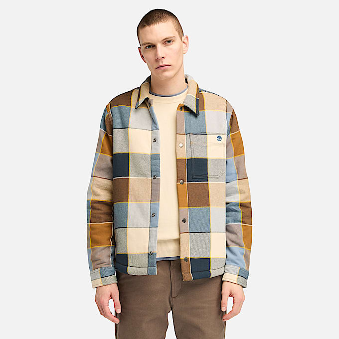 Camisa timberland precio 2025
