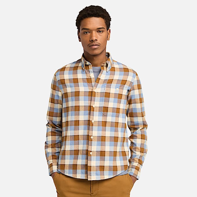 Camisas Timberland ES