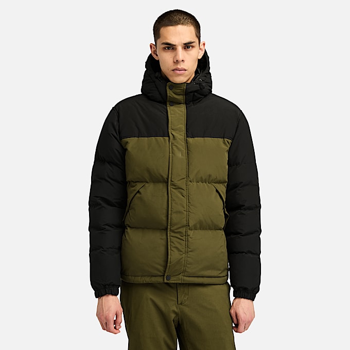 Doudoune homme outlet 2025