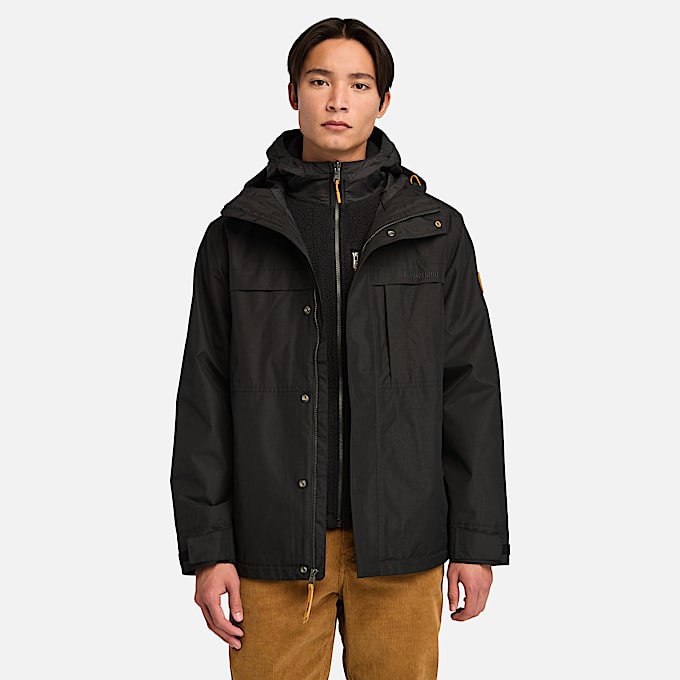 Timberland winter coat best sale