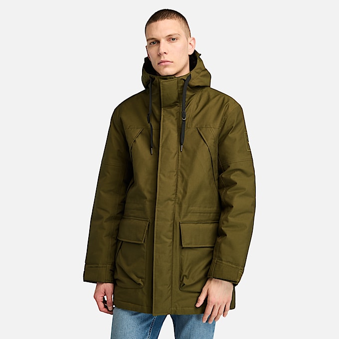 Coats Jackets Men Timberland