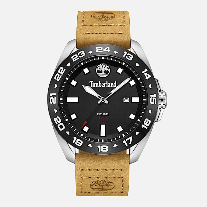 Orologi timberland 2018 hot sale