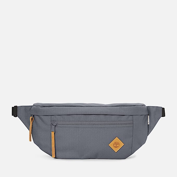 Timberland side bag top