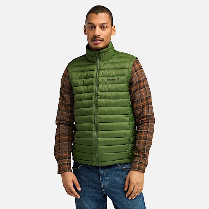 Men s Gilets Men s Body Warmers Timberland