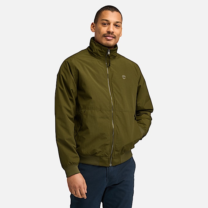 Giubbotti da uomo Giubbotti in pelle Timberland IT
