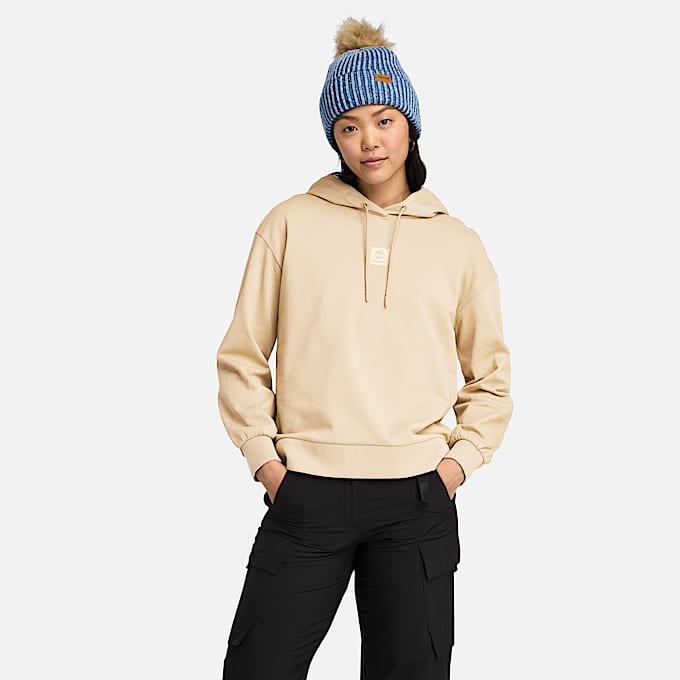 Hoodies Sweatshirts Women Timberland