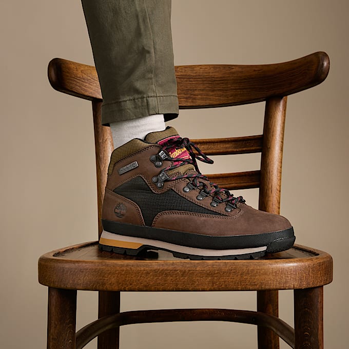 Wandelschoenen Timberland NL