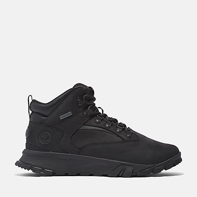 Mt major timberland top