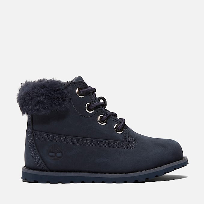 Children's timberland sales