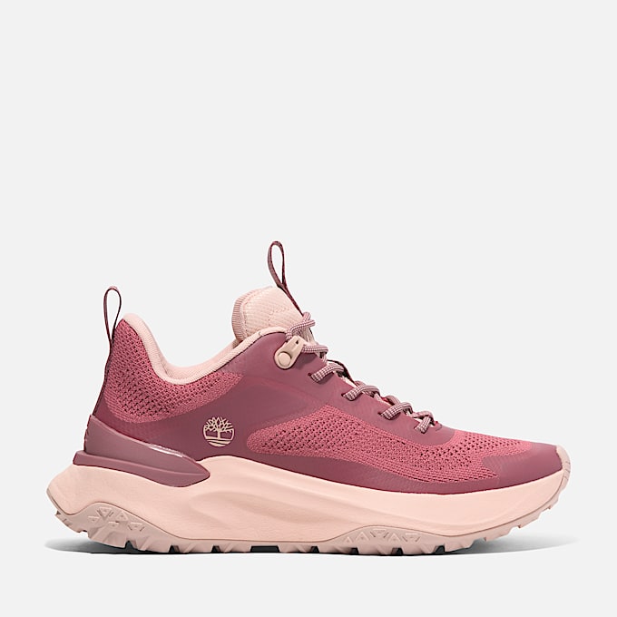 Low Women Timberland