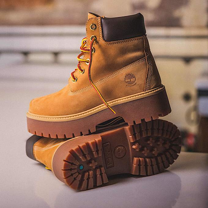 Stivali da neve timberland best sale