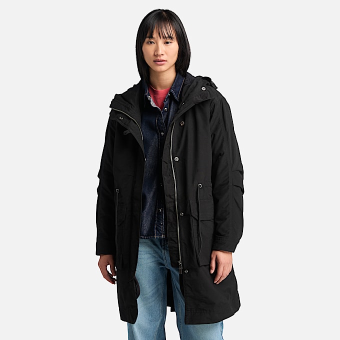 Giacche e Giubbotti Donna Timberland