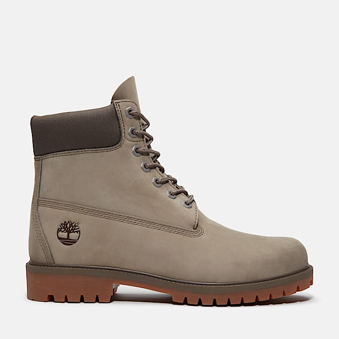 The Original 6 Inch Boot Men Timberland
