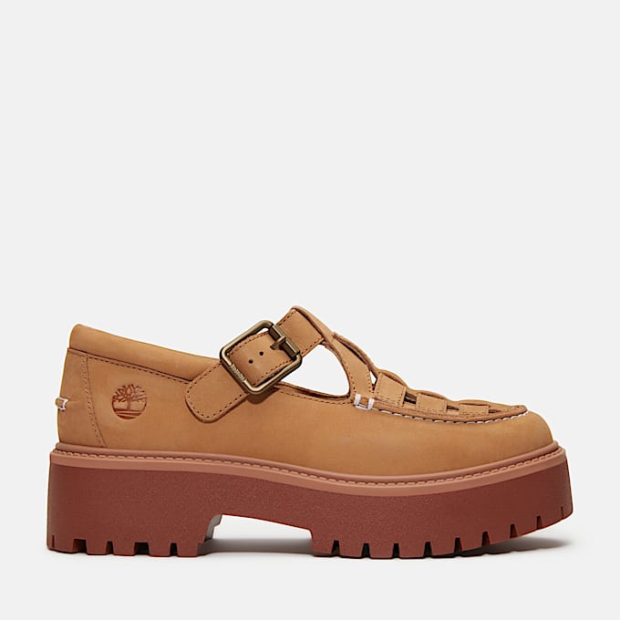 Nauticos mujer timberland outlet