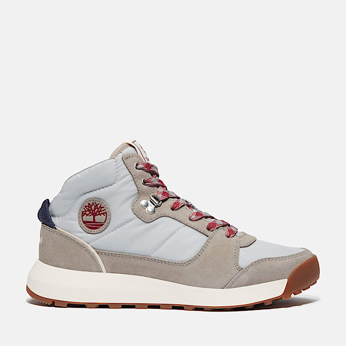 Weatherproof sneaker boots 2025