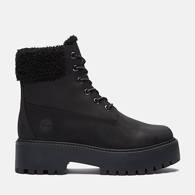 Platform Timberland IT