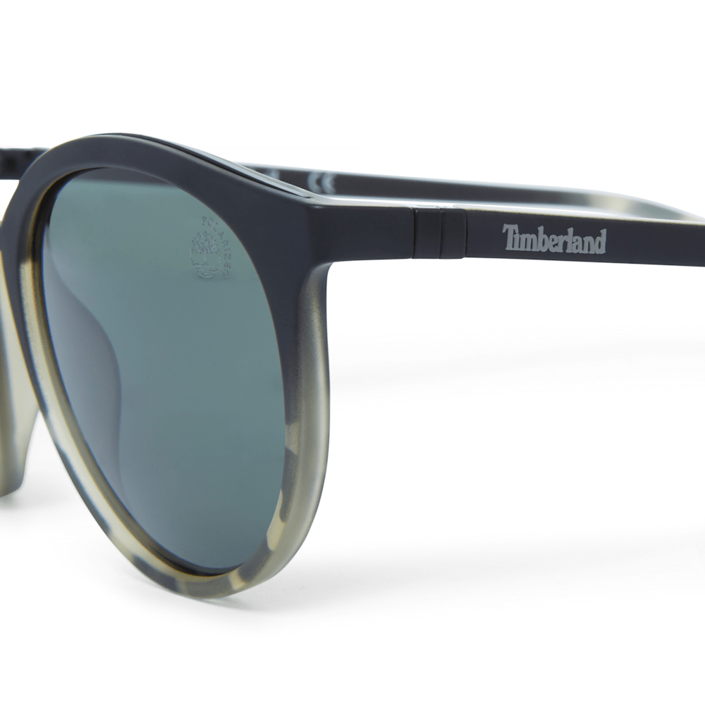 Advanced Polarised Sunglasses in Grey