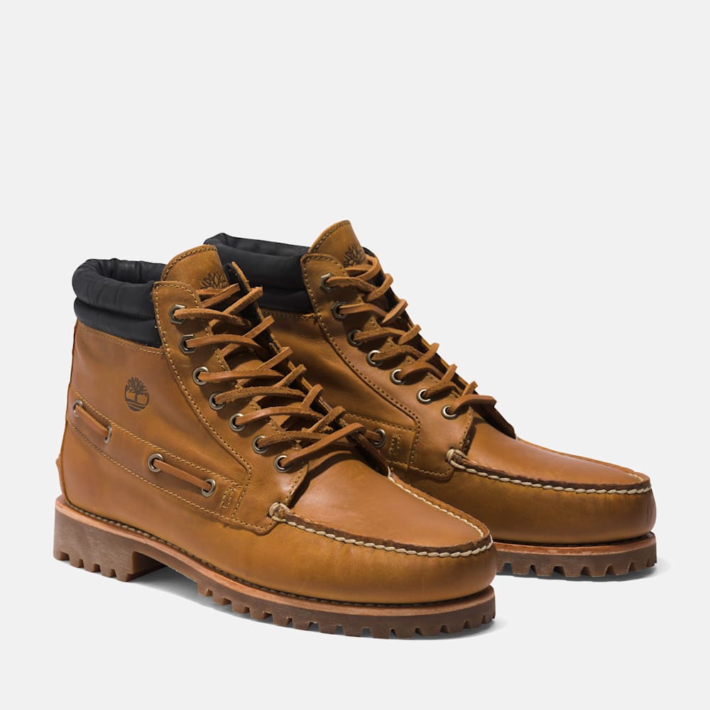 Timberland® Authentic 7-Eye Chukka für Herren in Gelb