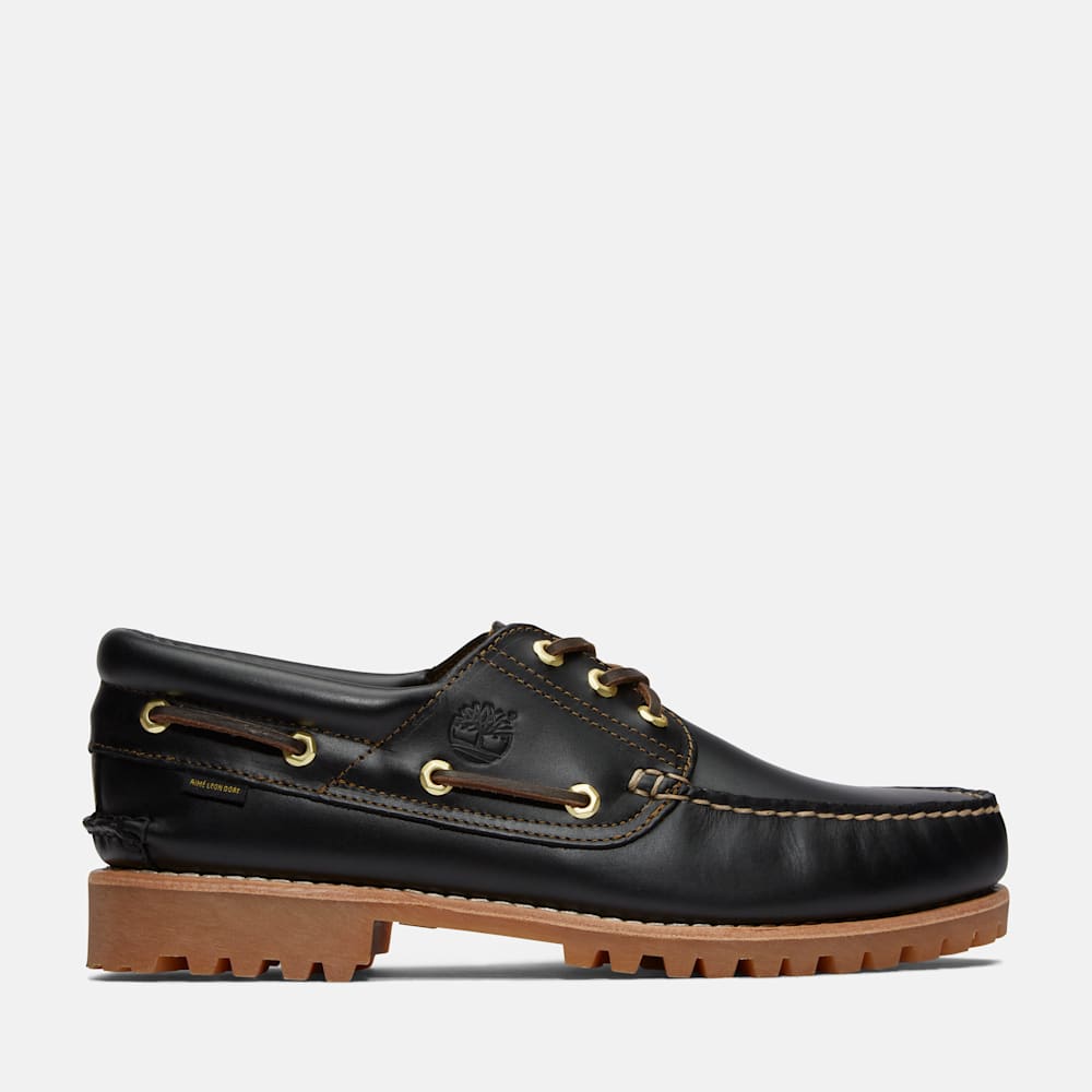 Timberland® x Aimé Leon Dore Authentics Bootsschuh mit drei 