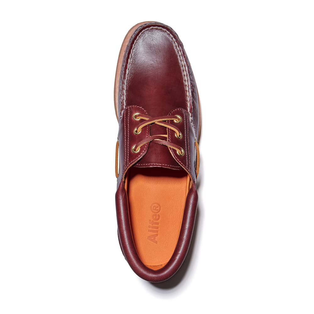 Alife x Timberland® 3-Eye Classic Lug Bootsschuh für Herren in 