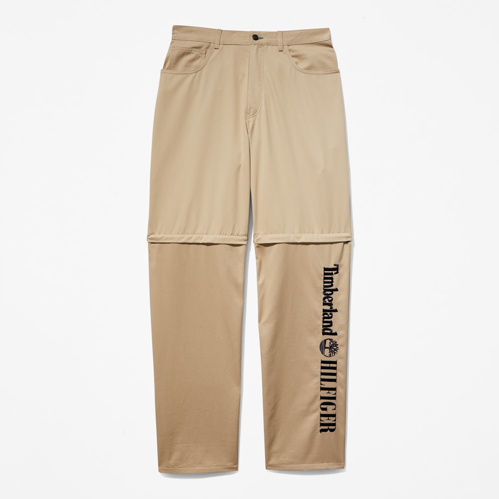 Tommy Hilfiger x Timberland® Re-Mixed Carpenter-Hose mit 