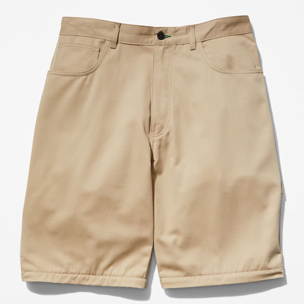 Tommy Hilfiger x Timberland® Re-Mixed Carpenter-Hose mit 