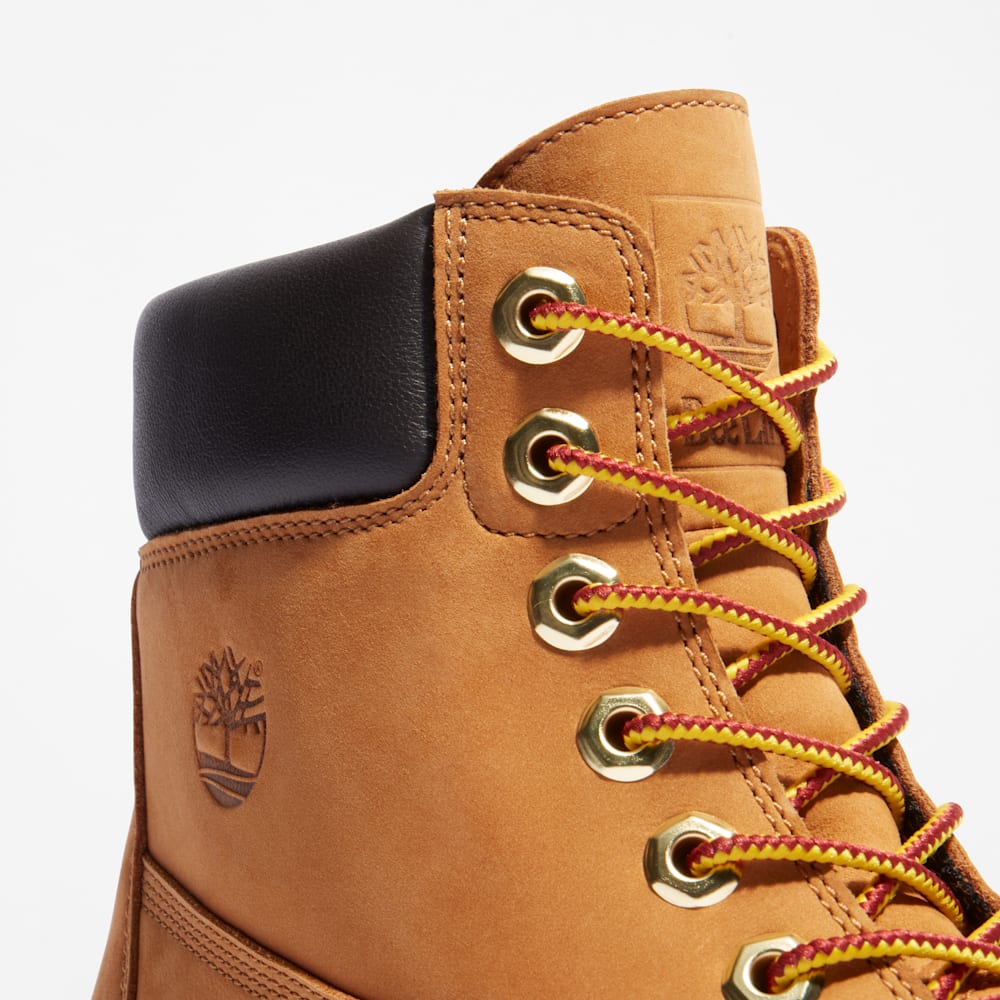 Bee Line x Timberland® Premium 6-Inch-Boot mit Gummizehenkappe für 