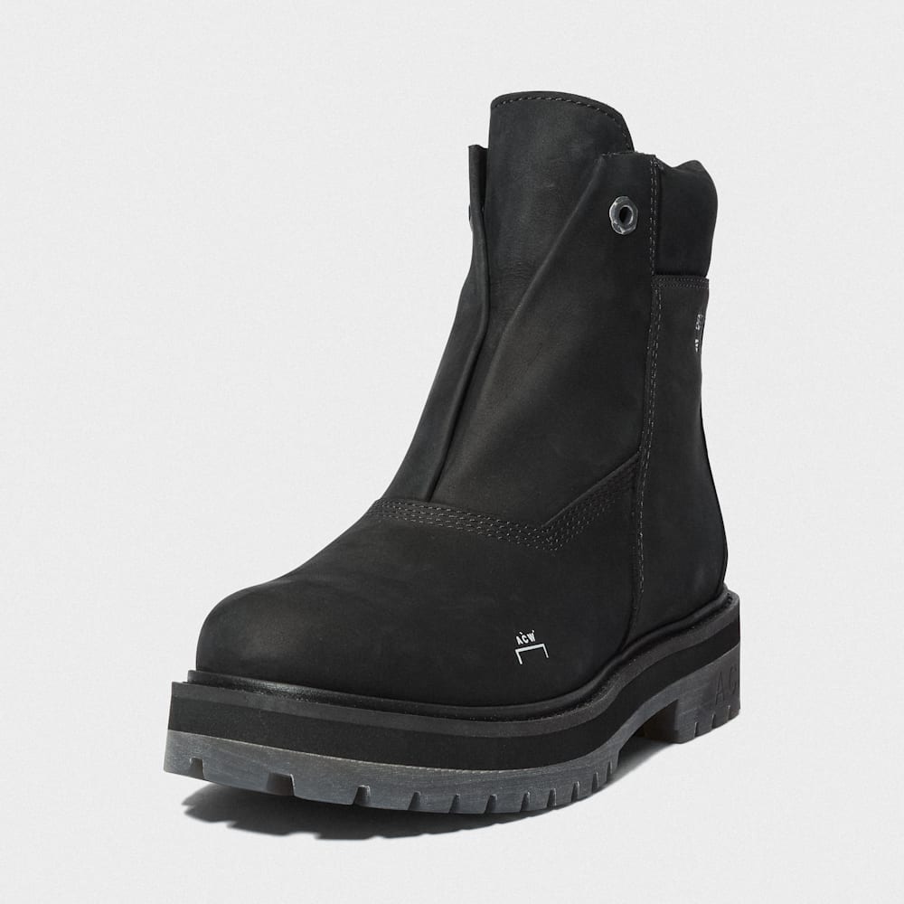 Timberland® x A-Cold-Wall* 6-Inch Boot mit Seitenreißverschluss 