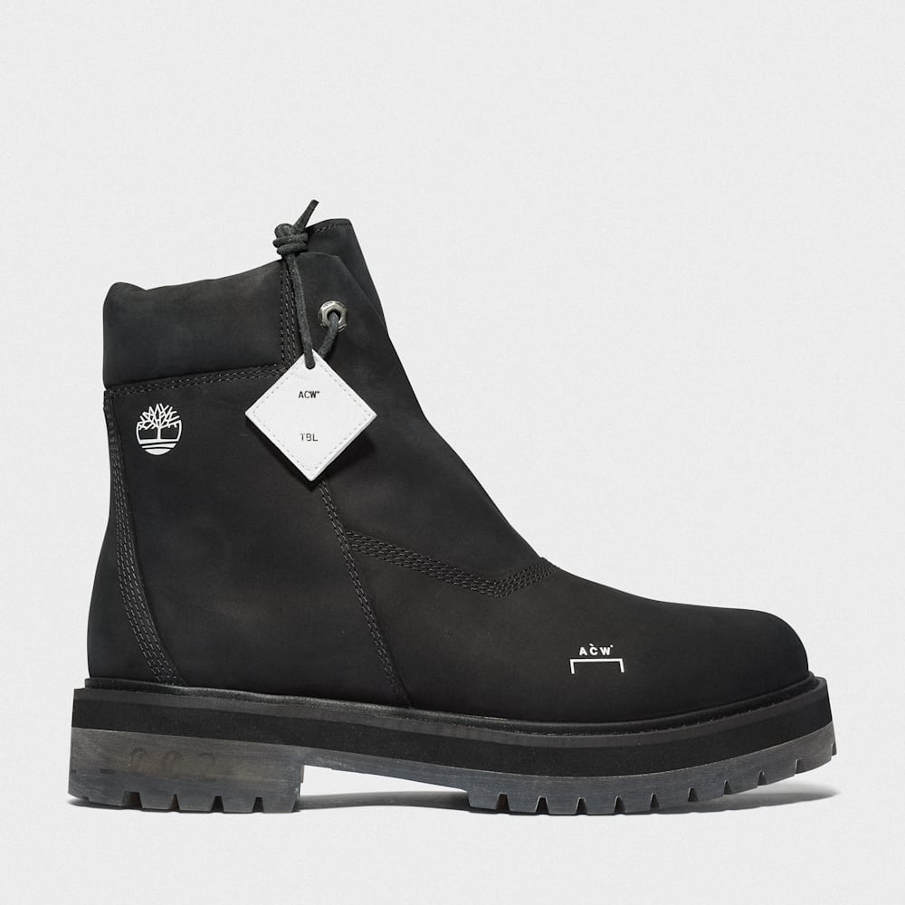 Timberland® x A-Cold-Wall* 6-Inch Boot mit Seitenreißverschluss 