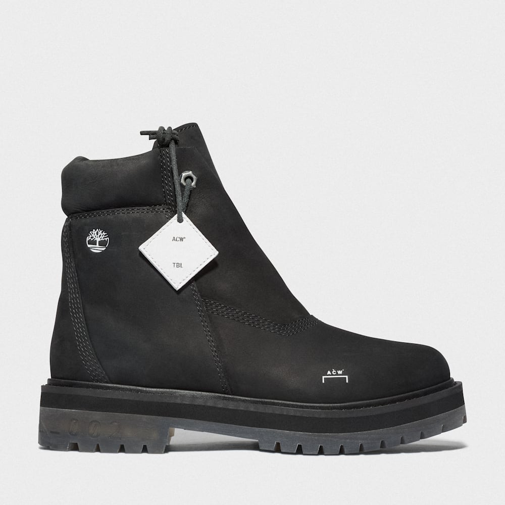 Timberland® x A-Cold-Wall* 6-Inch-Boot mit Seitenreißverschluss 