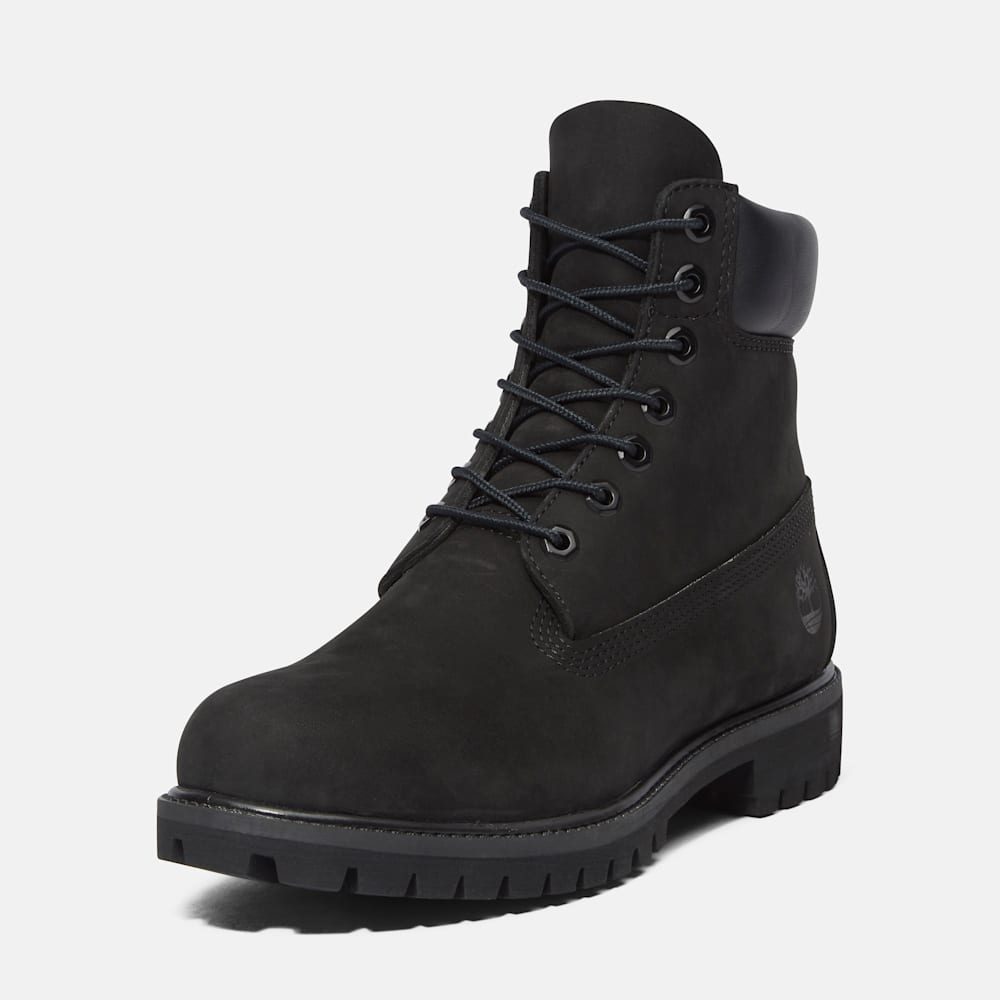 Wasserdichter Timberland® Premium 6-Inch Boot zum Schnüren für 
