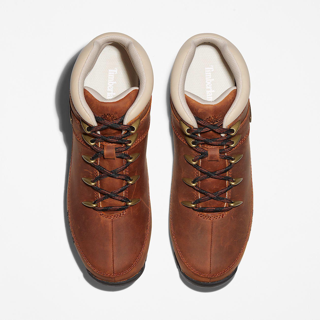 Euro Sprint Boot for Men in Brown - 2