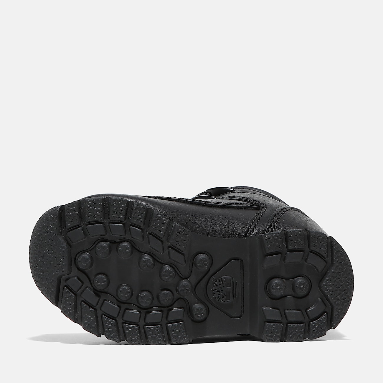 Euro Sprint Boot for Toddler in Black TBL Black ALT2