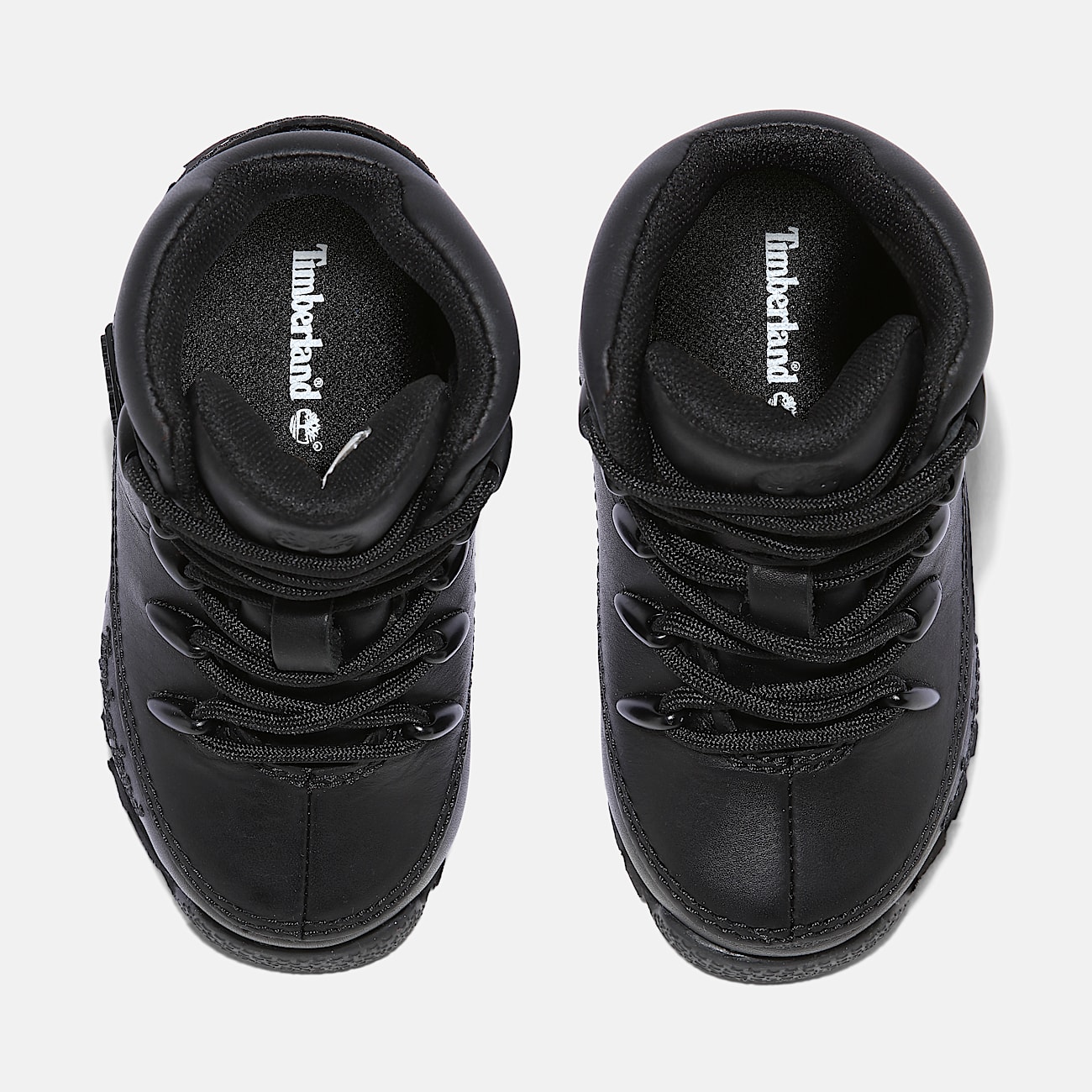 Euro Sprint Boot for Toddler in Black TBL Black ALT1