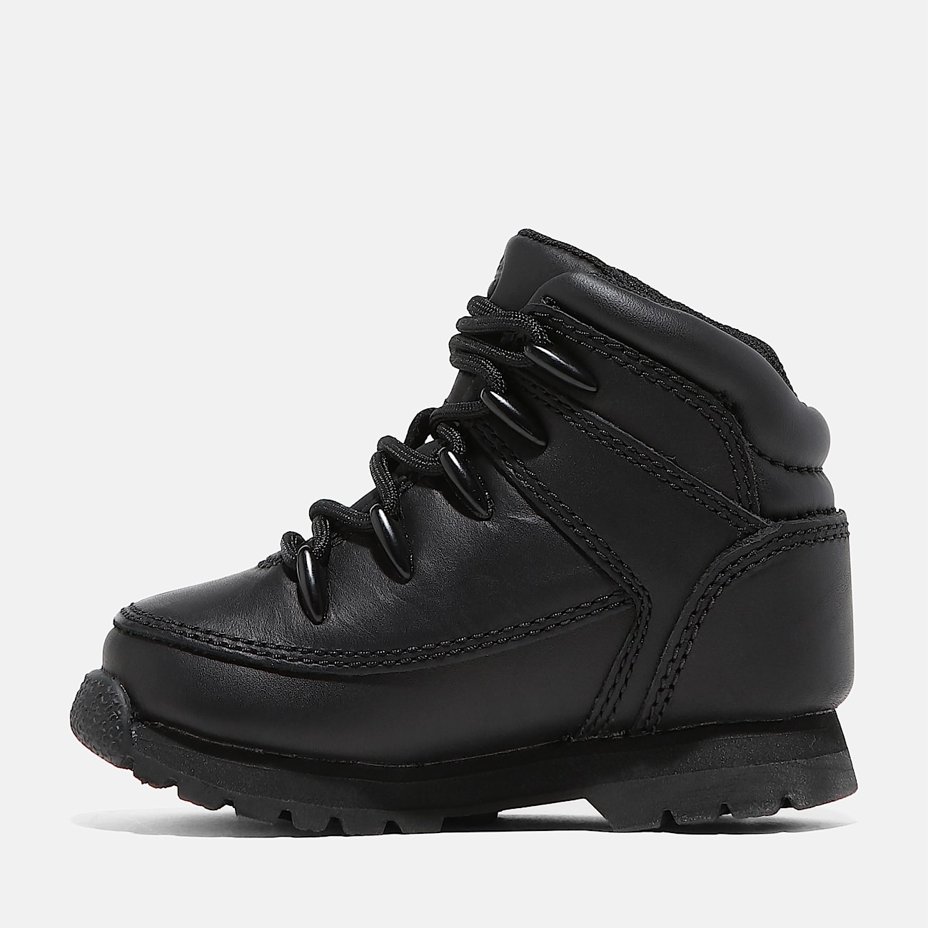 Euro Sprint Boot for Toddler in Black TBL Black ALT5