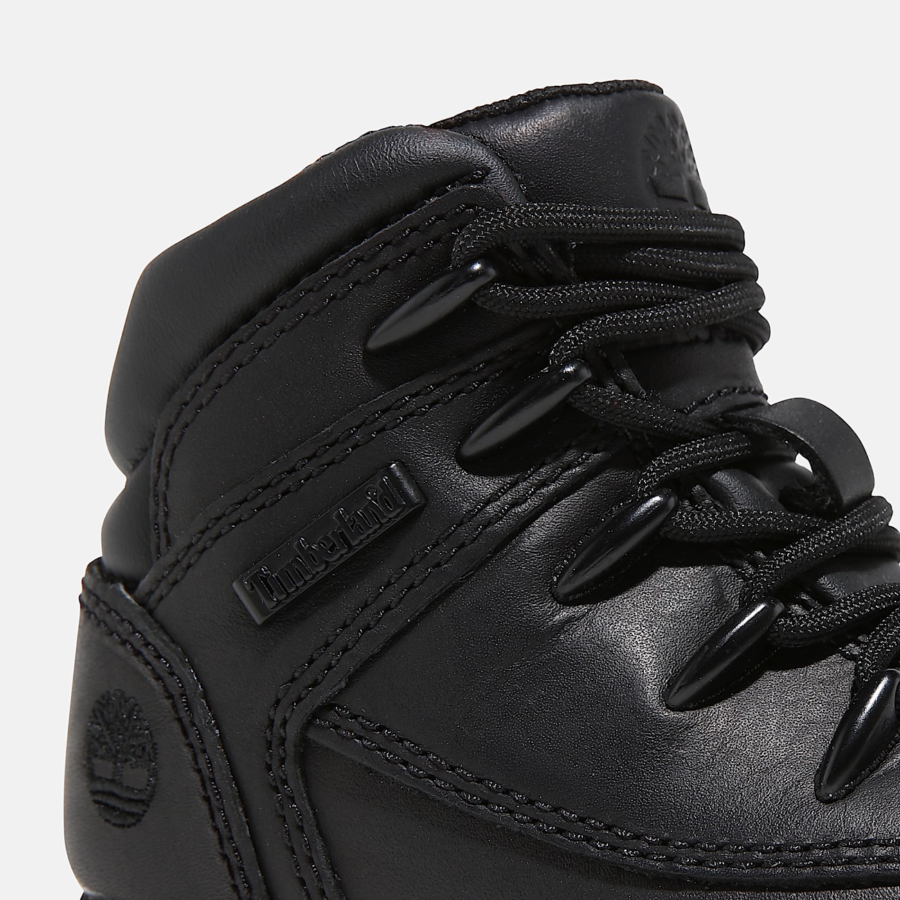 Euro Sprint Boot for Toddler in Black TBL Black ALT6
