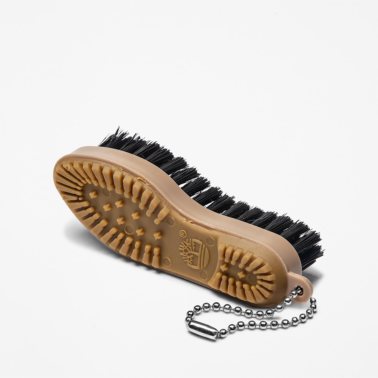 Rubber Sole Brush in No Colour TBL Black HERO