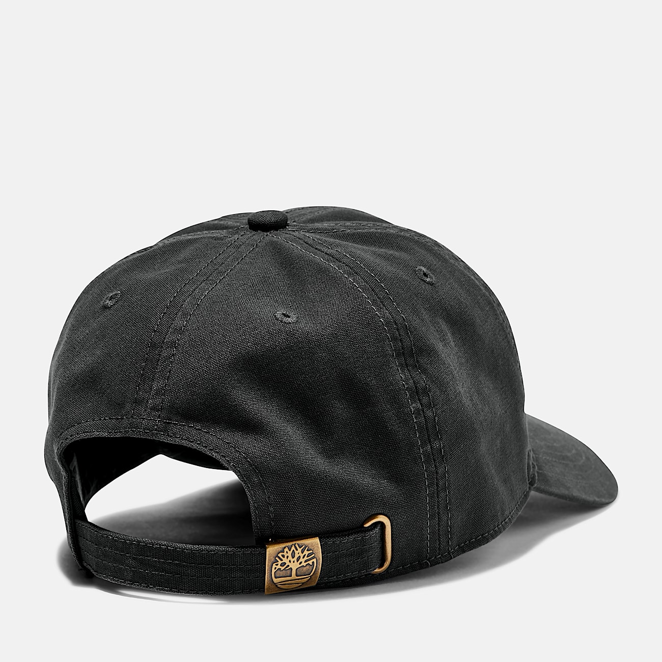 Berretto da Baseball in Cotone Soundview da Uomo in colore nero - 2