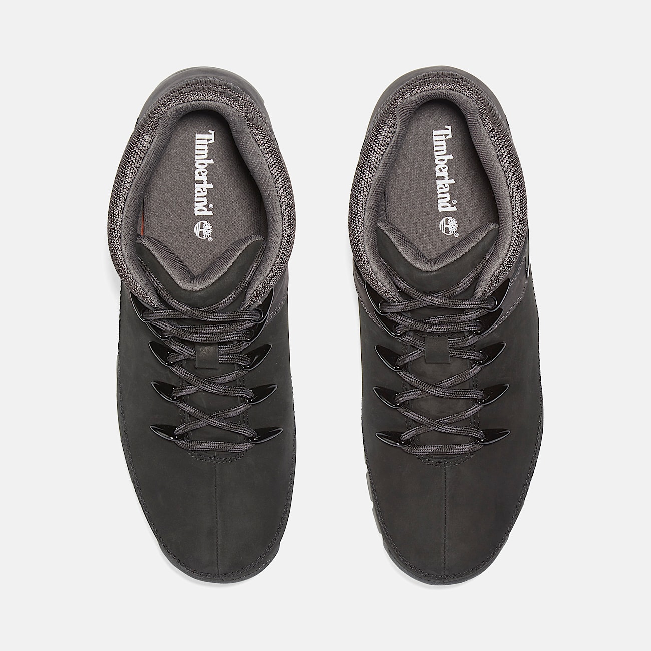 Botas Euro Sprint para hombre en negro - 2