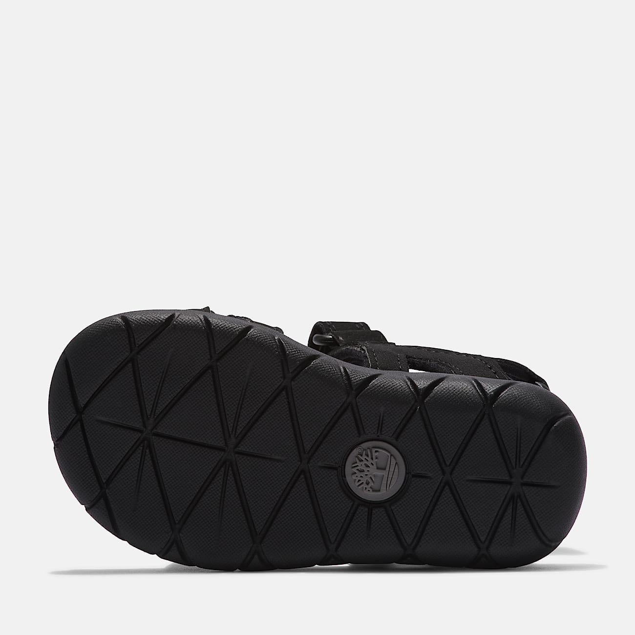 Sandália com Tira Traseira Perkins Row para Criança em preto - 3